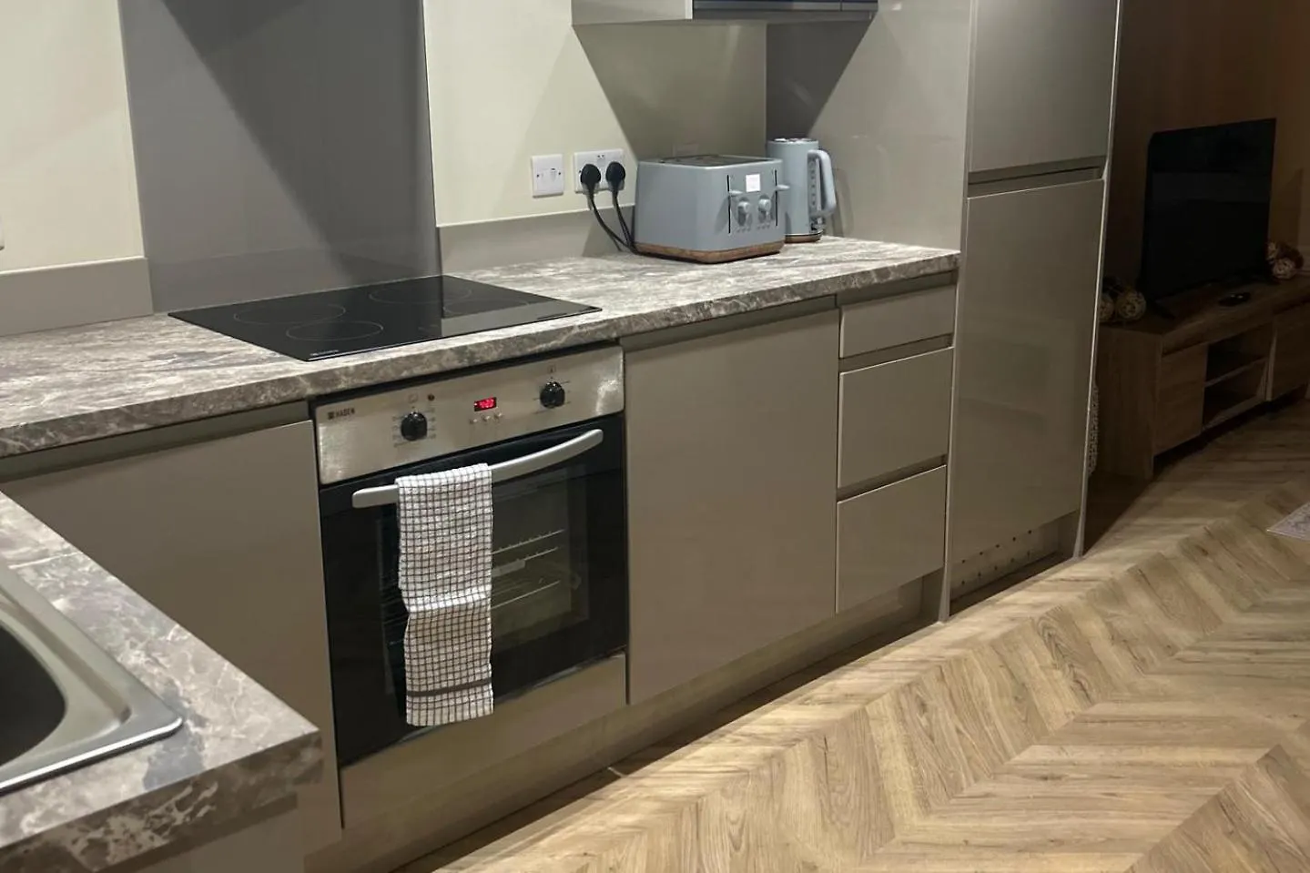 Apartment - Parking - Pet Friendly - City Centre ليدز المملكة المتحدة